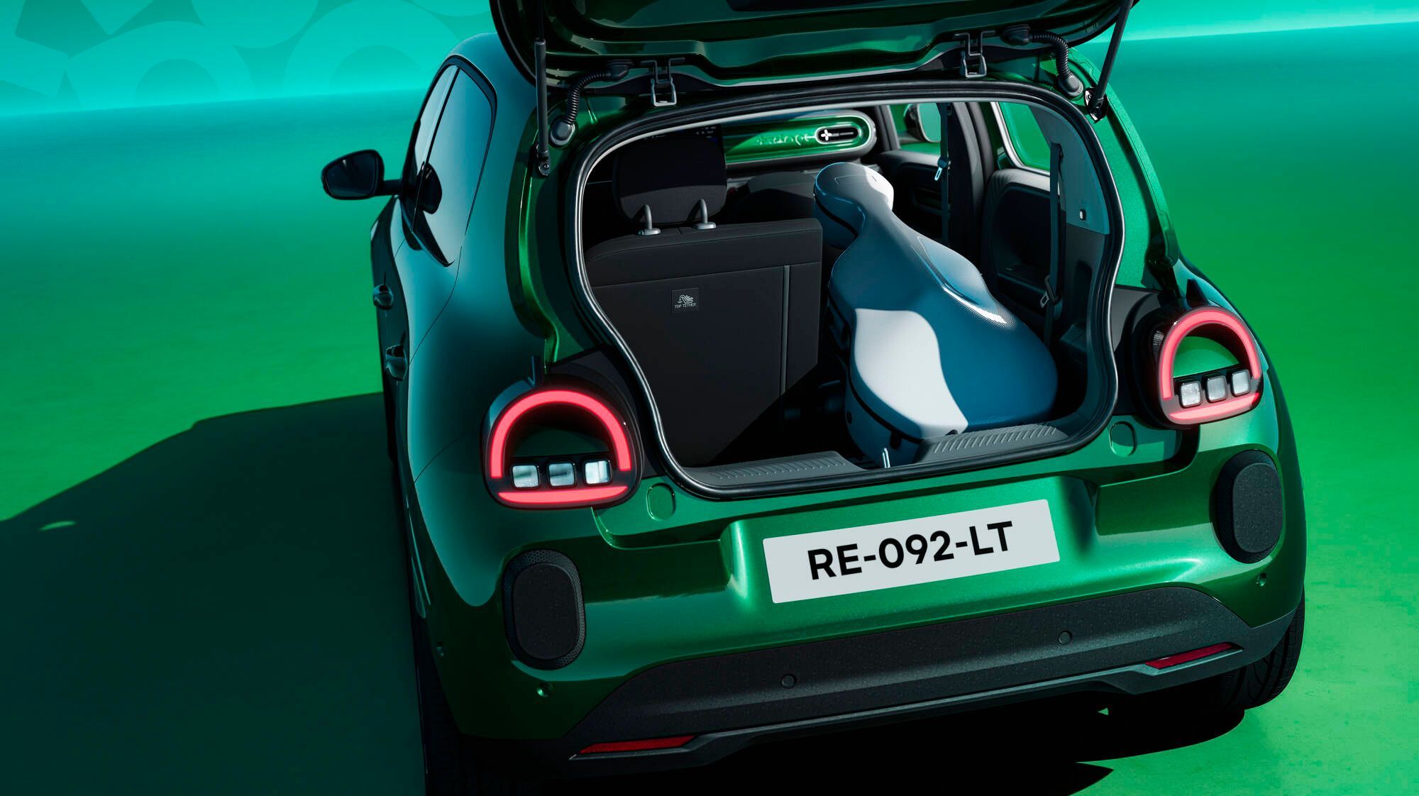 Renault Twingo (2025)