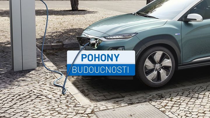 Auta čeká revoluční změna. Projděte si princip a výhody benzinu i elektromobilu