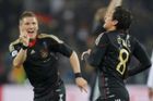 Sledovali jsme ŽIVĚ: Německo - Portugalsko 1:0, Euro 2012