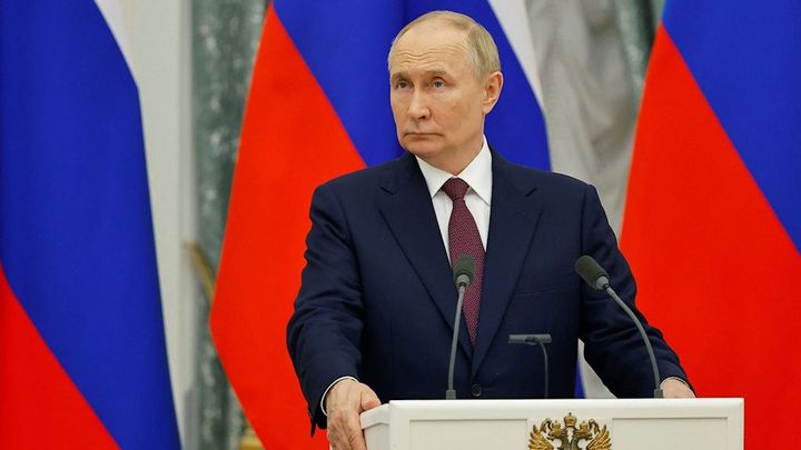 Mezi Rusy roste podpora jaderného útoku na Ukrajinu, proti jsou hlavně mladí