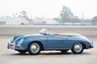 Porsche 356 A Speedster (1957)
