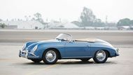 Porsche 356 A Speedster (1957)