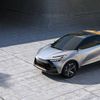 Toyota C-HR Prologue