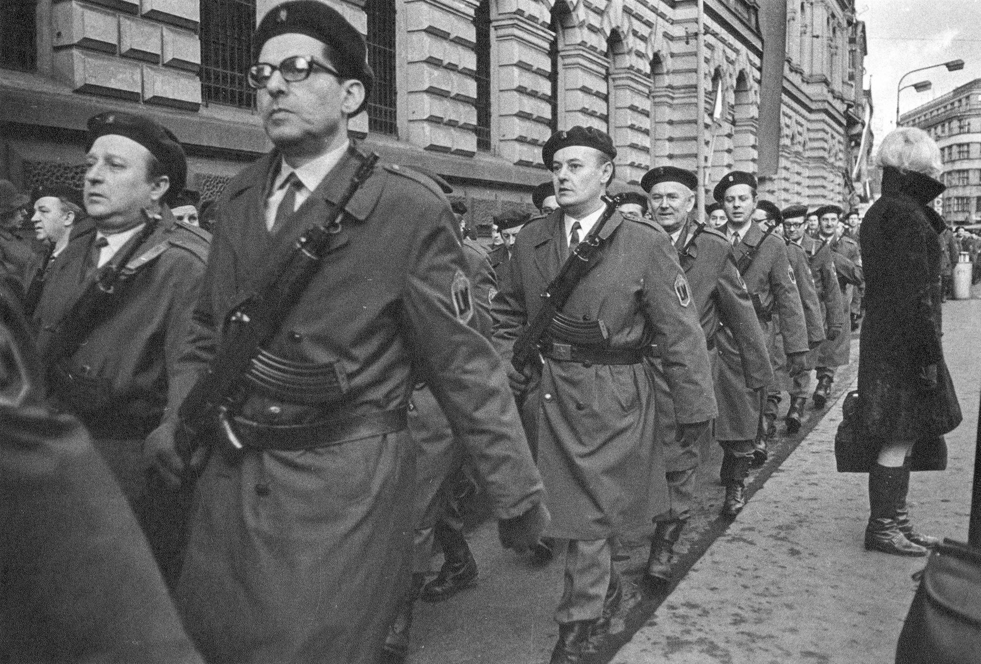 Dagmar Hochová, kniha, Nakladatelství PositiF, Foto, Magazín