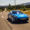 Porsche Panamera Sport Turismo