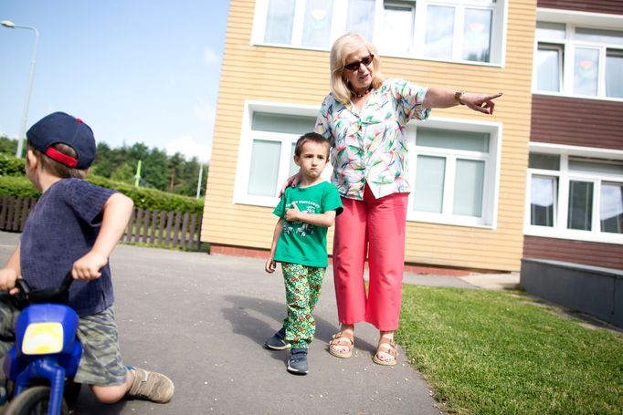 Od roku 2020 mají mít dvouleté děti nárok na místo ve školkách. Některé školky už ale dvouleté přijímají, a říkají: jde to, ale musí se na to jinak.