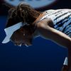 Venus Williams of the U.S. reacts during her women's singles match against Ekaterina Makarova of Russia at the Australian Open 2014 tennis tournament in Melbourne