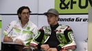 MotoGP 2014: Scott Redding, Honda