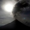 Superměsíc: Filipíny, sopka Mayon