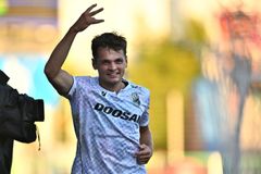 Plzeň si spravila chuť, v Boleslavi rozjela bláznivý kolotoč. Posila slaví hattrick