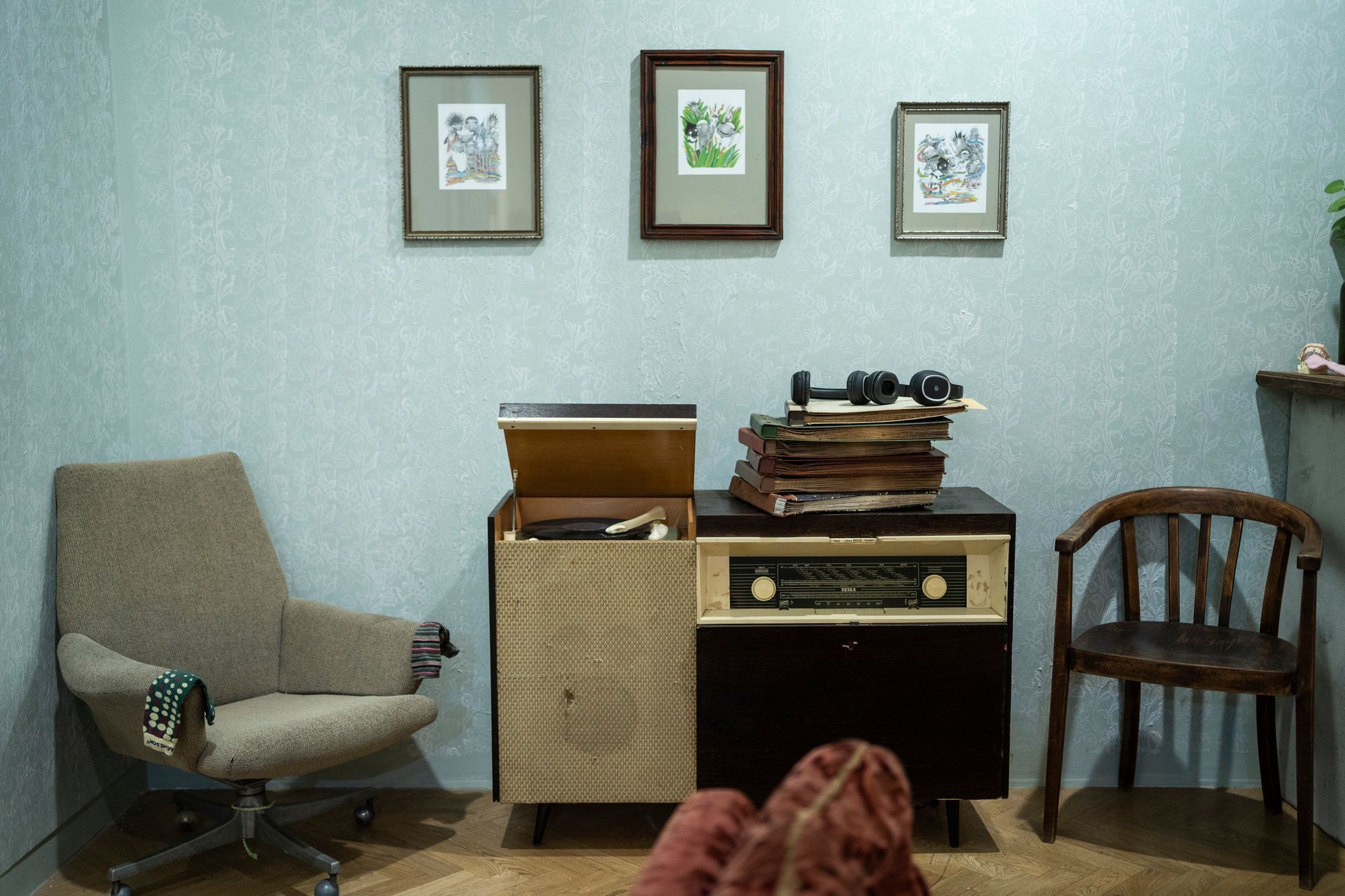 Muzeum Lichožroutů