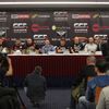 GFC 26 (turnaj MMA v Praze, sobota 7. prosince 2013)