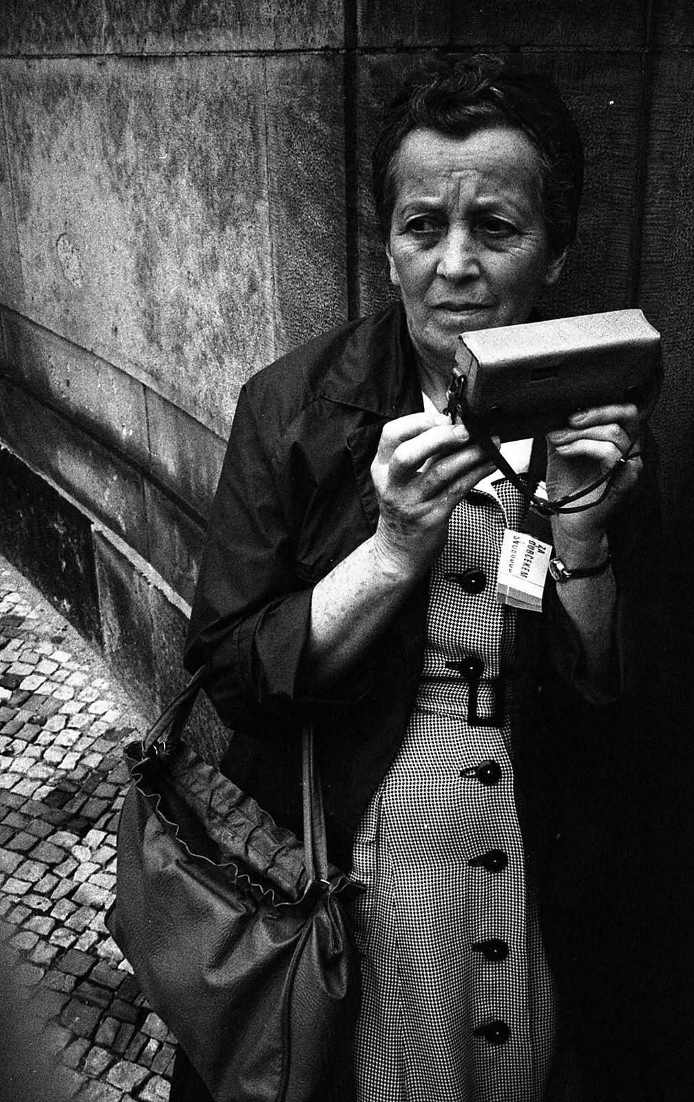 Gustav Aulehla - rok 1968 objektivem předního českého fotodokumentaristy