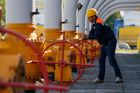 Evropa bude mít plyn bez ohledu na sankce, slibuje Naftogaz