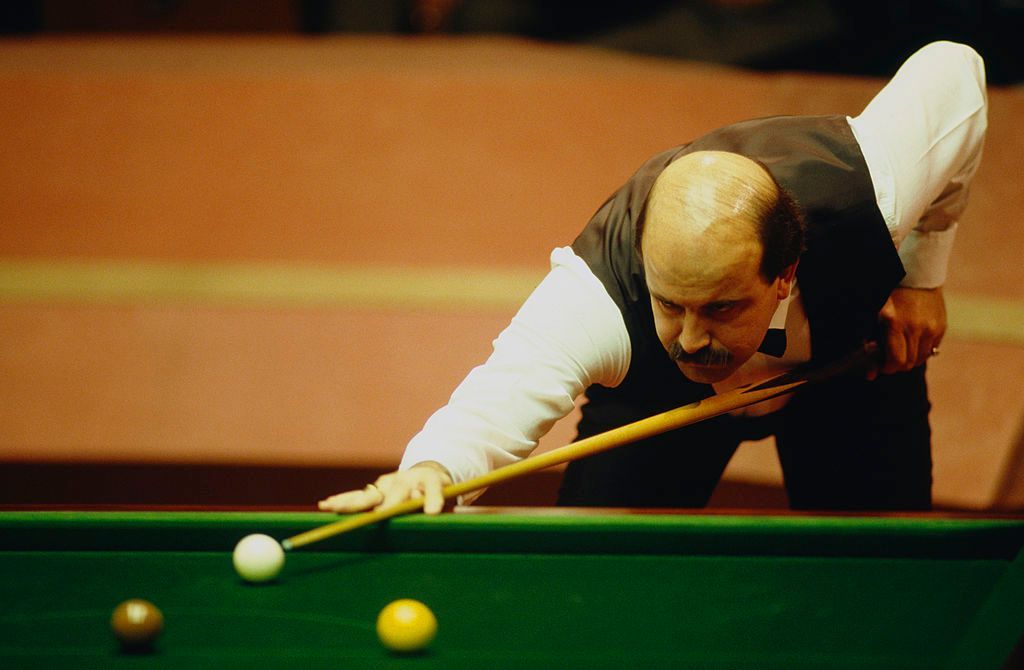 Willie Thorne