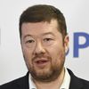 SPD / ANO / Parlamentní volby 2021 / Sněmovní volby 2021 / Volby 2021