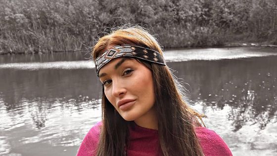 Karolína změnila celý svůj život a odstěhovala se do Ekvádoru.