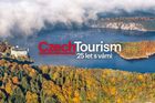Agentura CzechTourism slaví 25 let. Podívejte se, jak podporuje turismus a naší zemi