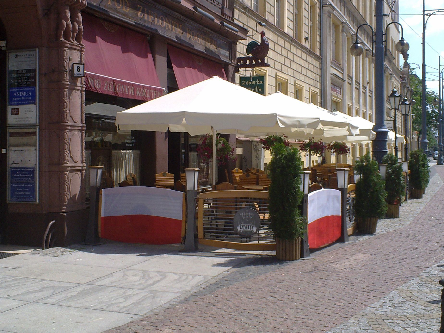 Vratislav před Eurem 2012