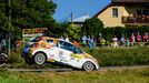 Barum Rallye 2016: Filip Mareš, Peugeot 208 R2