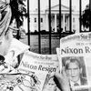 Watergate, skandál, Richard Nixon, Washington, USA