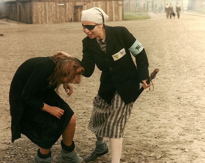 Zastihla mě noc - Juraj Herz