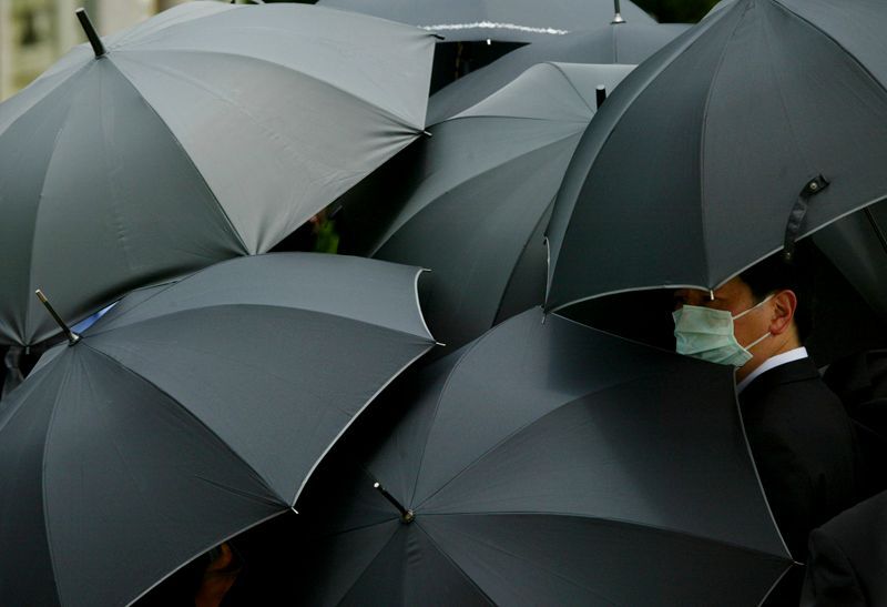 Reuters: Nejlepší snímky desetiletí