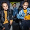 Kia EV9 a rodina