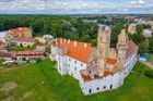 Archeologové našli na trase obchvatu Břeclavi část římské vesnice