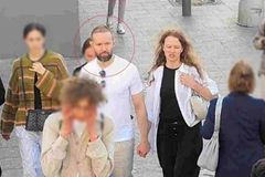 Nejhledanější muž Evropy nalezen. Má české kořeny, teď škodí z Moskvy