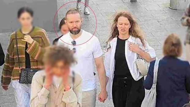 Nejhledanější muž Evropy nalezen. Má české kořeny, teď škodí z Moskvy