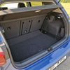 Volkswagen Golf 1.5 TSI People test