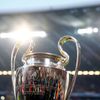 LM, Bayern-Real: vítězná trofej