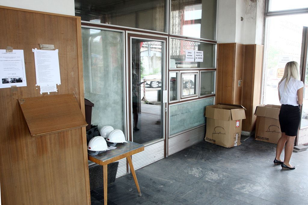 Galerie Šantovka