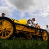 Sto let Fordu model T