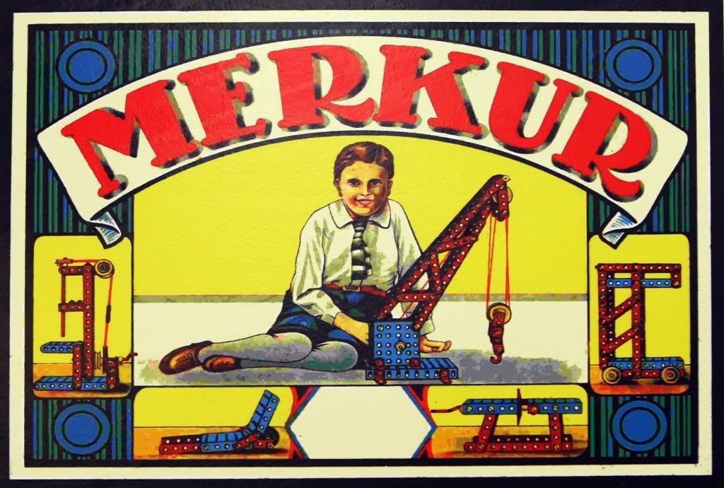 Merkur
