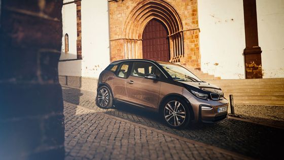 V autobazaru se po něm zapráší. BMW je jako elektrická ojetina žádanější než Škoda