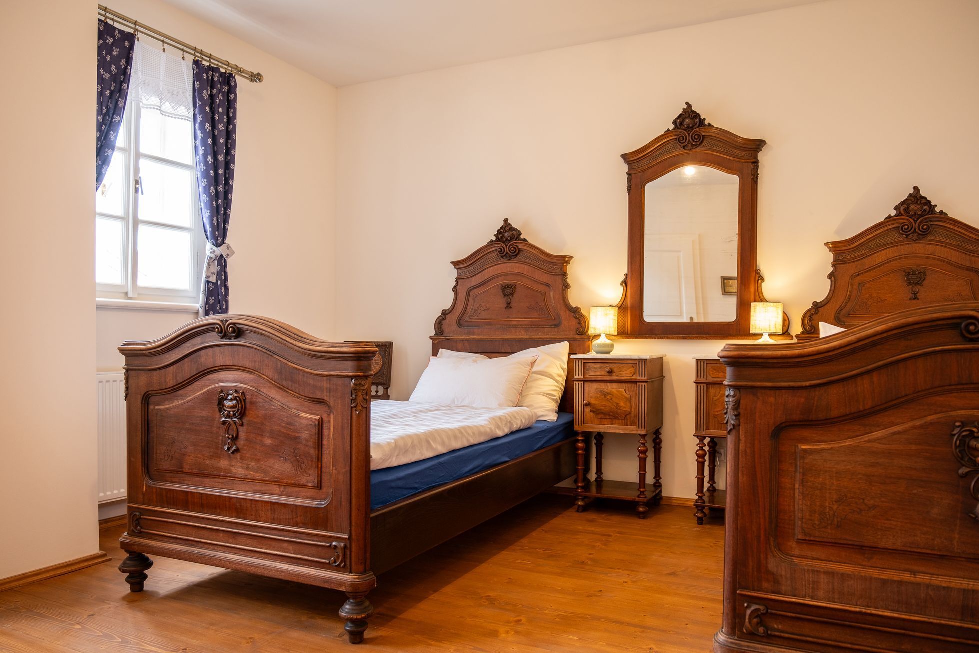 Chřibská, památka, záchrana, rekonstrukce, příběh