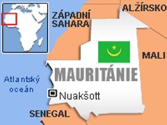 Přes Mauretánii putují do Evropy tuny kokainu