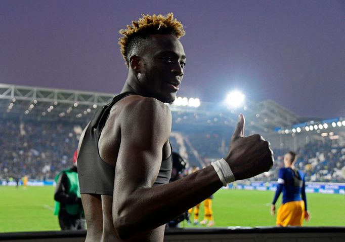 Tammy Abraham