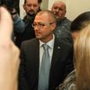 Soudní líčení s Martinem Bartákem a Michalem Smržem