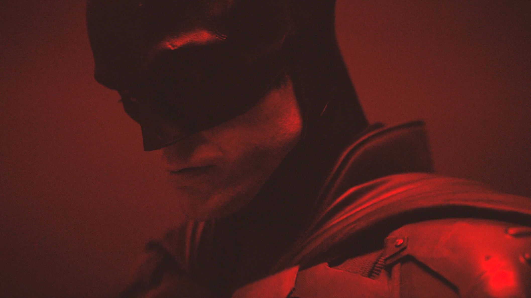 Robert Pattinson, Batman