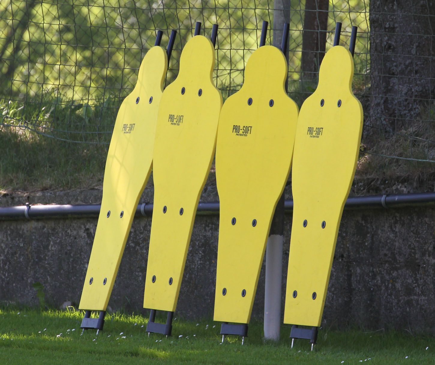 Soustředění fotbalistů Sparty v Rakousku