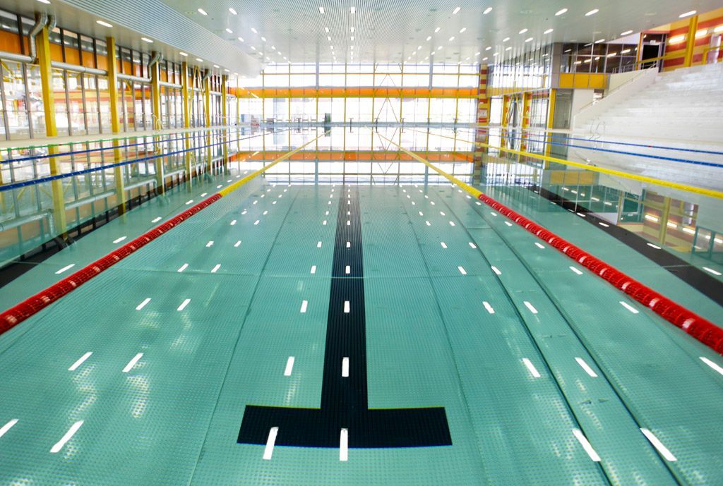 aquapark Šutka