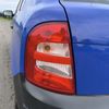 Škoda Fabia Junior 1.2 MPI