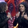 Brit Award: Steven Tyler