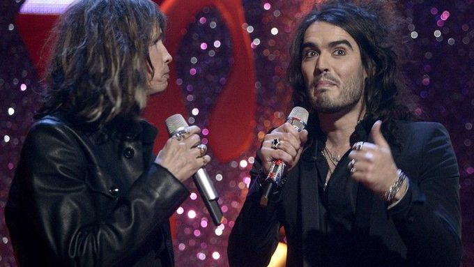 Brit Awards: Vítězové i poražení