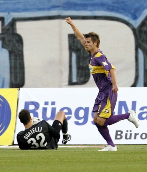 Liga mistrů - Třetí předkolo