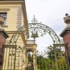 Hradec Králové, Orlické nábřeží, vily