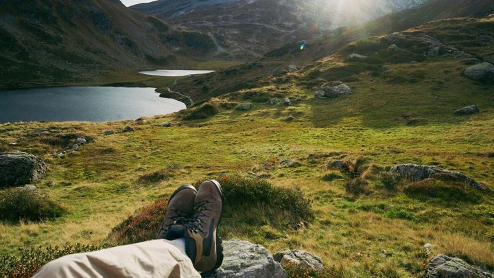 Kvíz: Rakousko. Jak dobře znáte regiony našeho jižního souseda?; Zdroj foto: Österreich Werbung / Marko Mestrovic